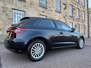 Audi A3 thumbnail