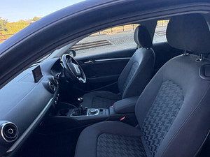 Audi A3 thumbnail