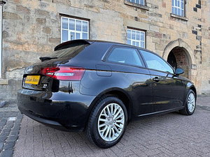 Audi A3 thumbnail