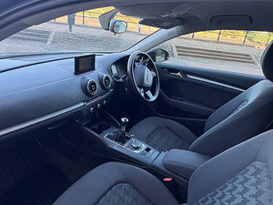Audi A3 thumbnail