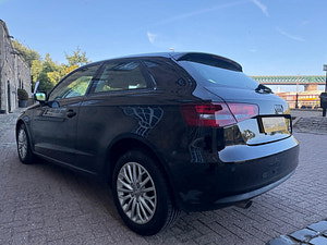 Audi A3 thumbnail
