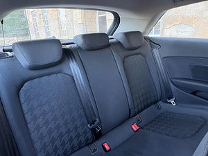 Audi A3 thumbnail