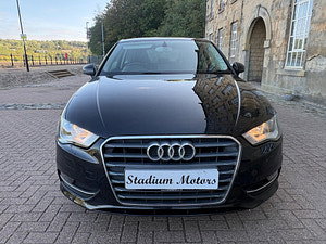 Audi A3 thumbnail