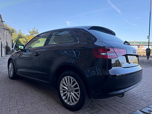Audi A3 thumbnail