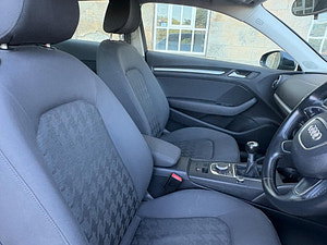 Audi A3 thumbnail