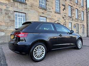 Audi A3 thumbnail