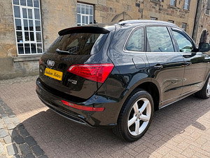 Audi Q5 thumbnail