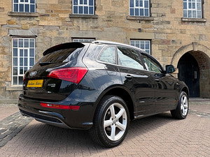 Audi Q5 thumbnail