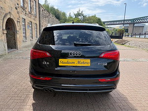 Audi Q5 thumbnail