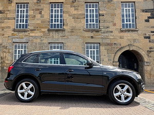 Audi Q5 thumbnail