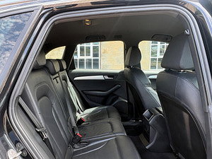 Audi Q5 thumbnail