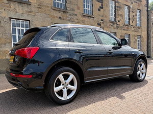 Audi Q5 thumbnail