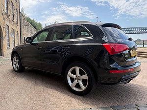 Audi Q5 thumbnail
