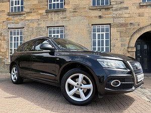 Audi Q5 thumbnail