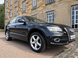 Audi Q5 thumbnail