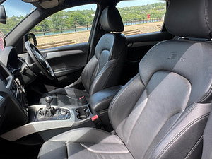 Audi Q5 thumbnail