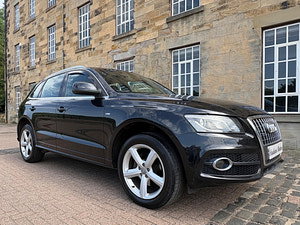 Audi Q5 thumbnail