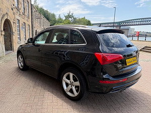 Audi Q5 thumbnail