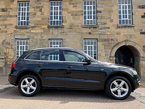 Audi Q5 thumbnail
