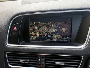 Audi Q5 thumbnail