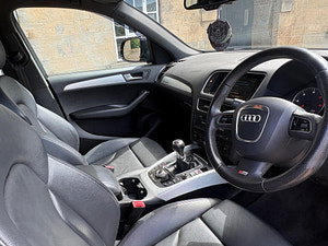 Audi Q5 thumbnail