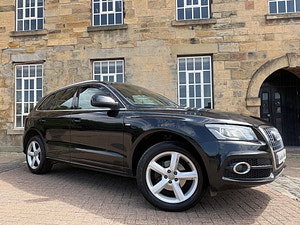 Audi Q5 thumbnail