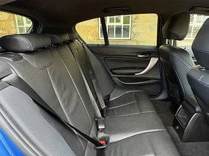 BMW 1 Series thumbnail