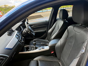 BMW 1 Series thumbnail