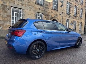 BMW 1 Series thumbnail