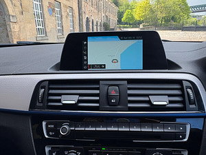 BMW 1 Series thumbnail