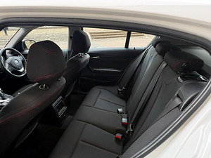 BMW 1 Series thumbnail