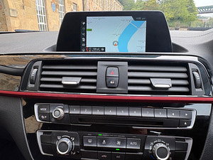 BMW 1 Series thumbnail
