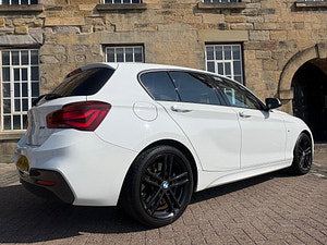 BMW 1 Series thumbnail