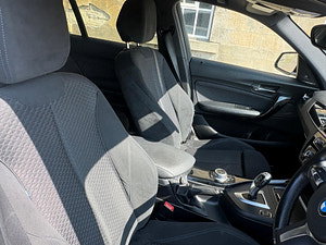 BMW 1 Series thumbnail