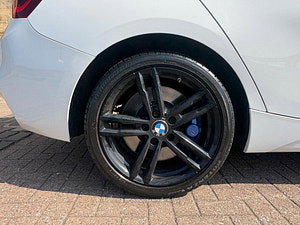 BMW 1 Series thumbnail