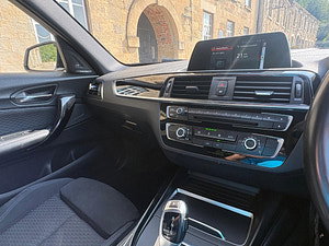 BMW 1 Series thumbnail