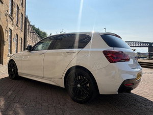 BMW 1 Series thumbnail