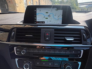 BMW 1 Series thumbnail