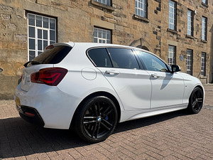 BMW 1 Series thumbnail