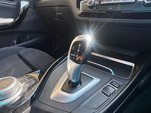 BMW 1 Series thumbnail