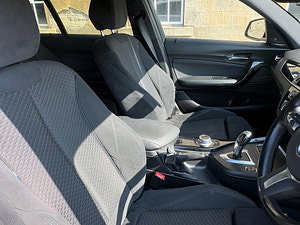 BMW 1 Series thumbnail