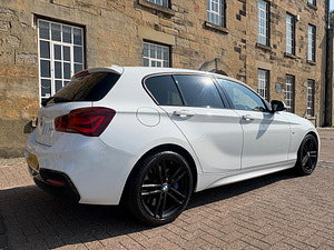 BMW 1 Series thumbnail