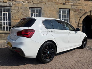 BMW 1 Series thumbnail