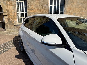 BMW 1 Series thumbnail