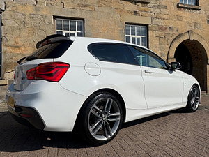BMW 1 Series thumbnail