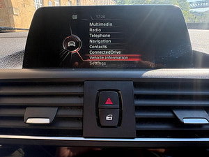BMW 1 Series thumbnail