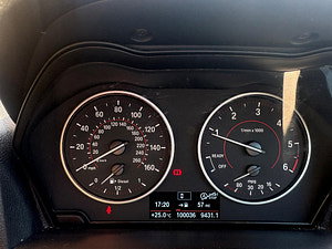 BMW 1 Series thumbnail