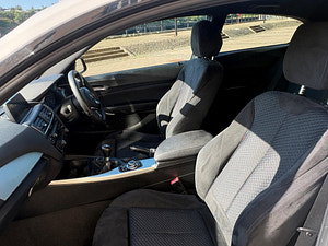 BMW 1 Series thumbnail