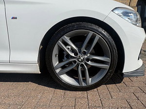 BMW 1 Series thumbnail