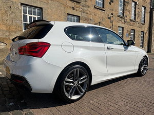 BMW 1 Series thumbnail
